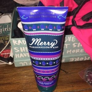 Bath and Body Works Lotion